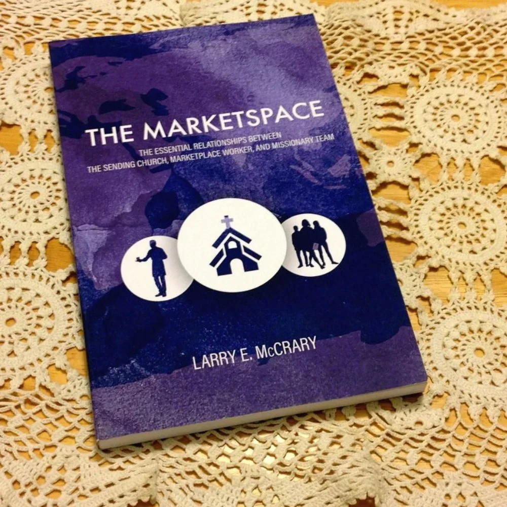 Book Sale! 3 for $10! Christian Missionary Resource - The Marketspace